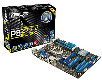 Обновить биос asus p8z77 v le plus